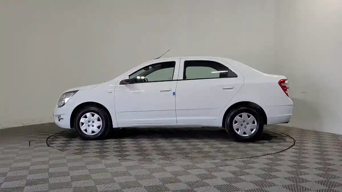 Chevrolet Cobalt 2020 года за 5 500 000 тг. в Алматы