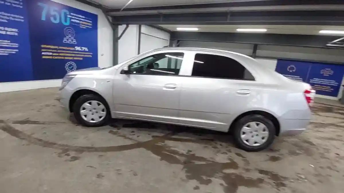 Chevrolet Cobalt 2021 года за 5 500 000 тг. в Астана