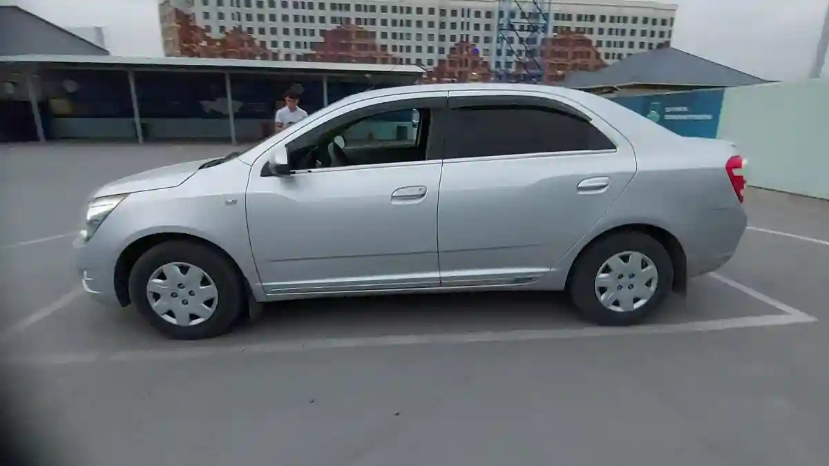 Chevrolet Cobalt 2012 года за 4 000 000 тг. в Шымкент