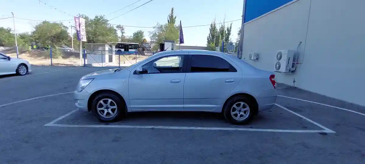 Chevrolet Cobalt 2013 года за 2 750 000 тг. в Тараз