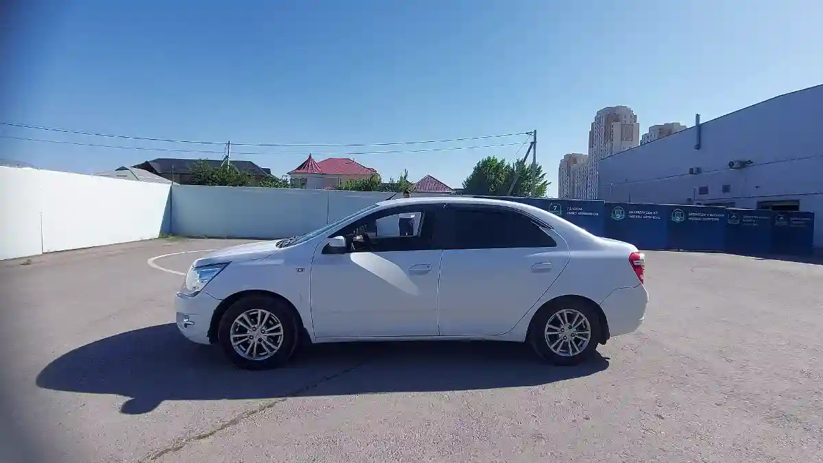 Chevrolet Cobalt 2013 года за 4 000 000 тг. в Шымкент