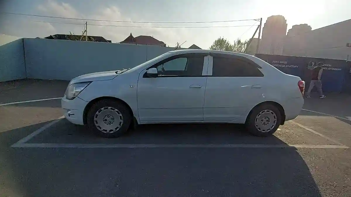 Chevrolet Cobalt 2014 года за 4 400 000 тг. в Шымкент