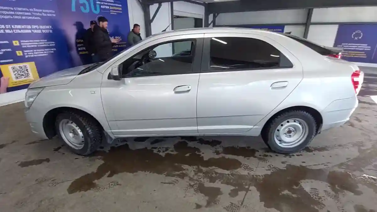 Chevrolet Cobalt 2014 года за 4 000 000 тг. в Астана