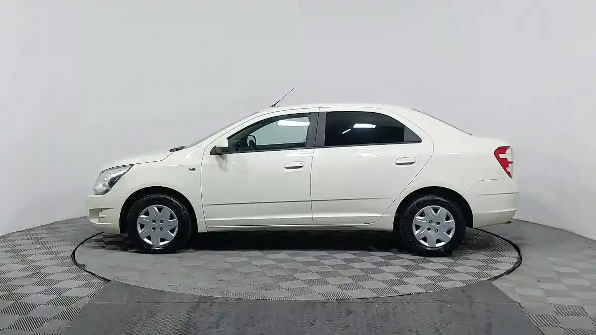 Chevrolet Cobalt 2014 года за 3 590 000 тг. в Астана