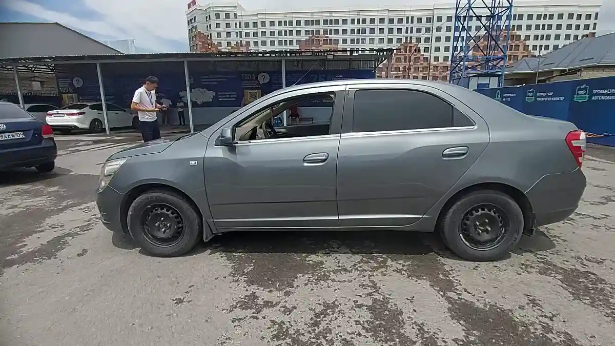 Chevrolet Cobalt 2014 года за 3 700 000 тг. в Шымкент