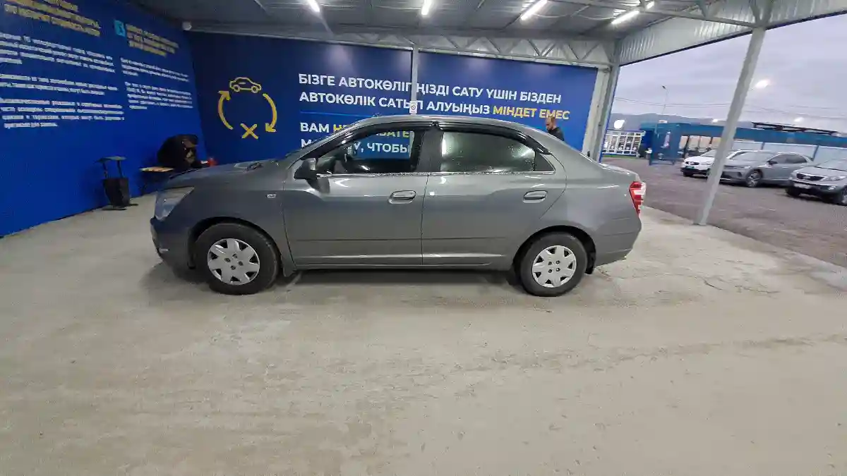 Chevrolet Cobalt 2014 года за 3 900 000 тг. в Алматы
