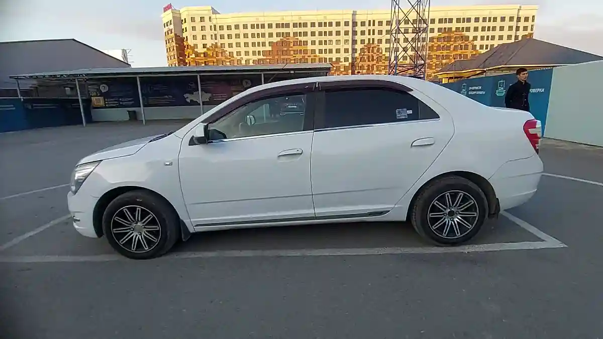 Chevrolet Cobalt 2014 года за 4 500 000 тг. в Шымкент