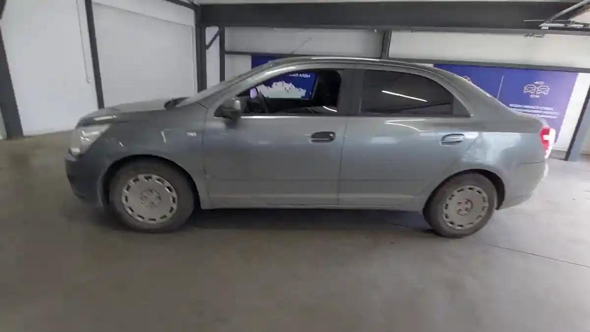 Chevrolet Cobalt 2014 года за 3 500 000 тг. в Астана