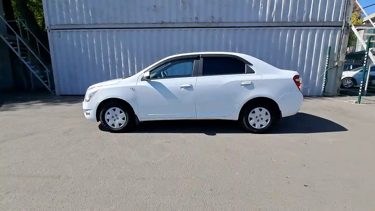 Chevrolet Cobalt 2014 года за 3 100 000 тг. в Алматы