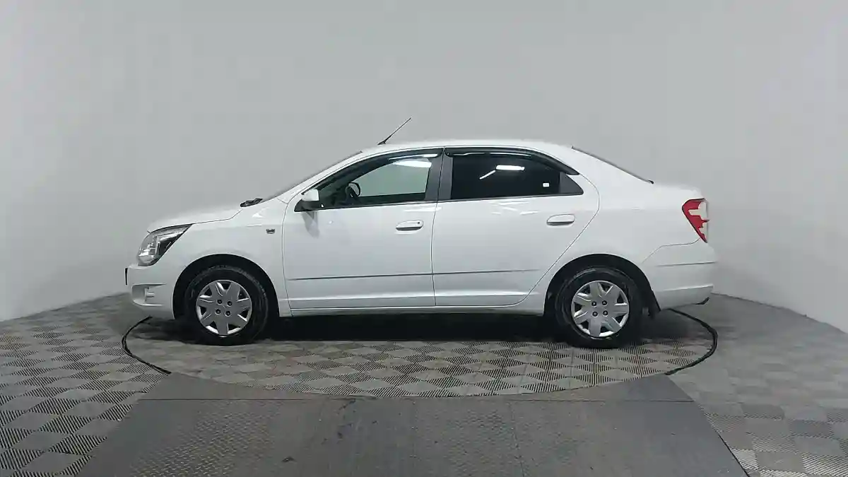 Chevrolet Cobalt 2014 года за 3 590 000 тг. в Астана