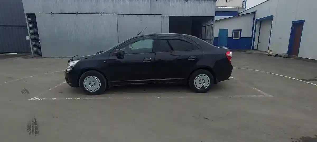 Chevrolet Cobalt 2014 года за 4 500 000 тг. в Атырау