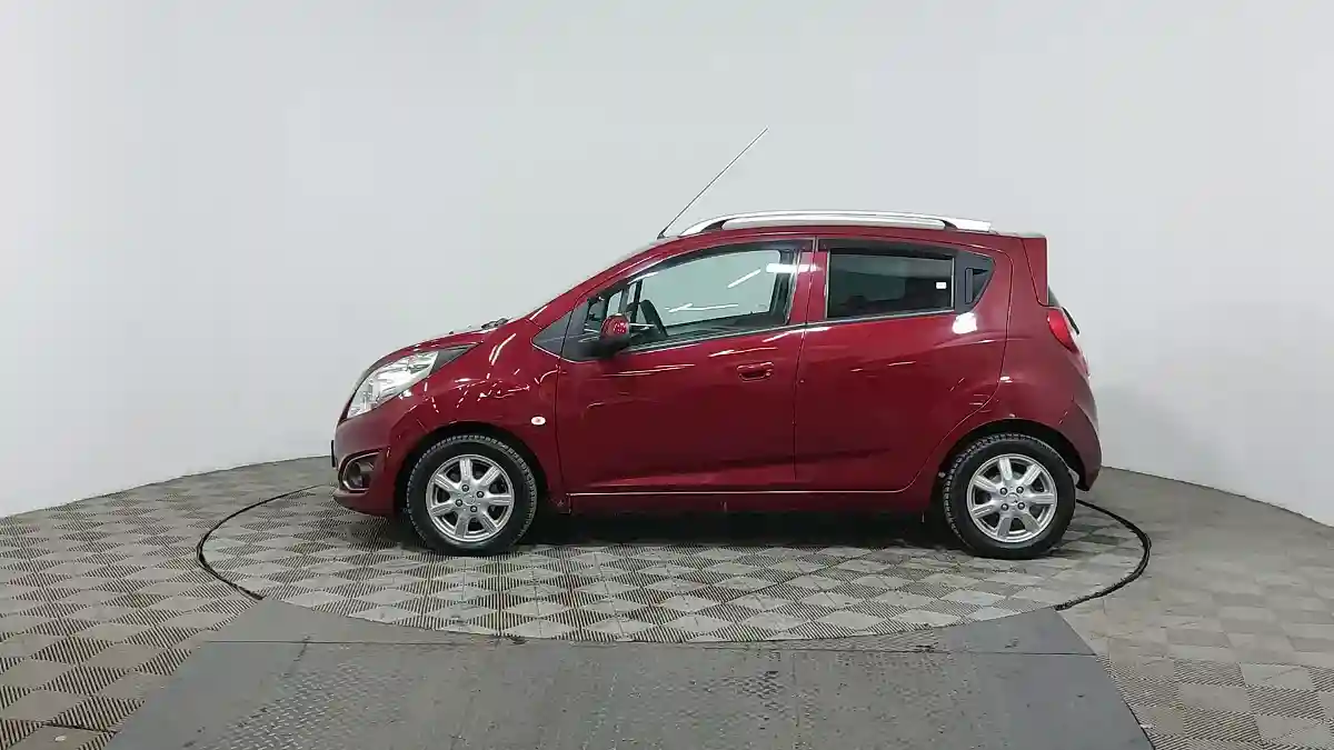 Ravon R2 2017 года за 4 430 000 тг. в Астана