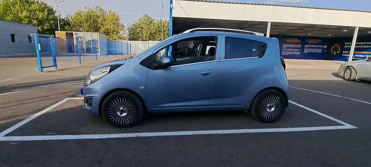 Ravon R2 2017 года за 5 000 000 тг. в Шымкент