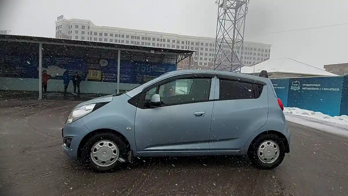 Ravon R2 2017 года за 6 000 000 тг. в Шымкент