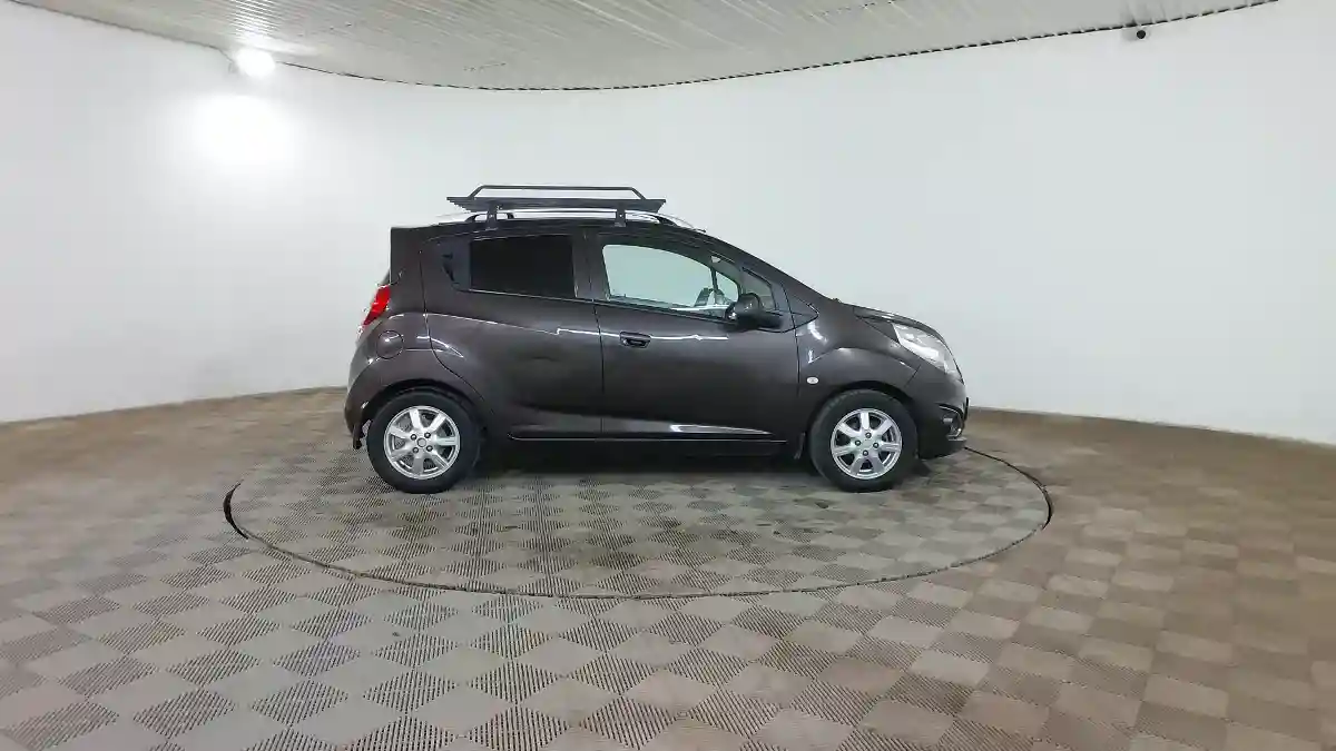 Ravon R2 2017 года за 3 990 000 тг. в Шымкент