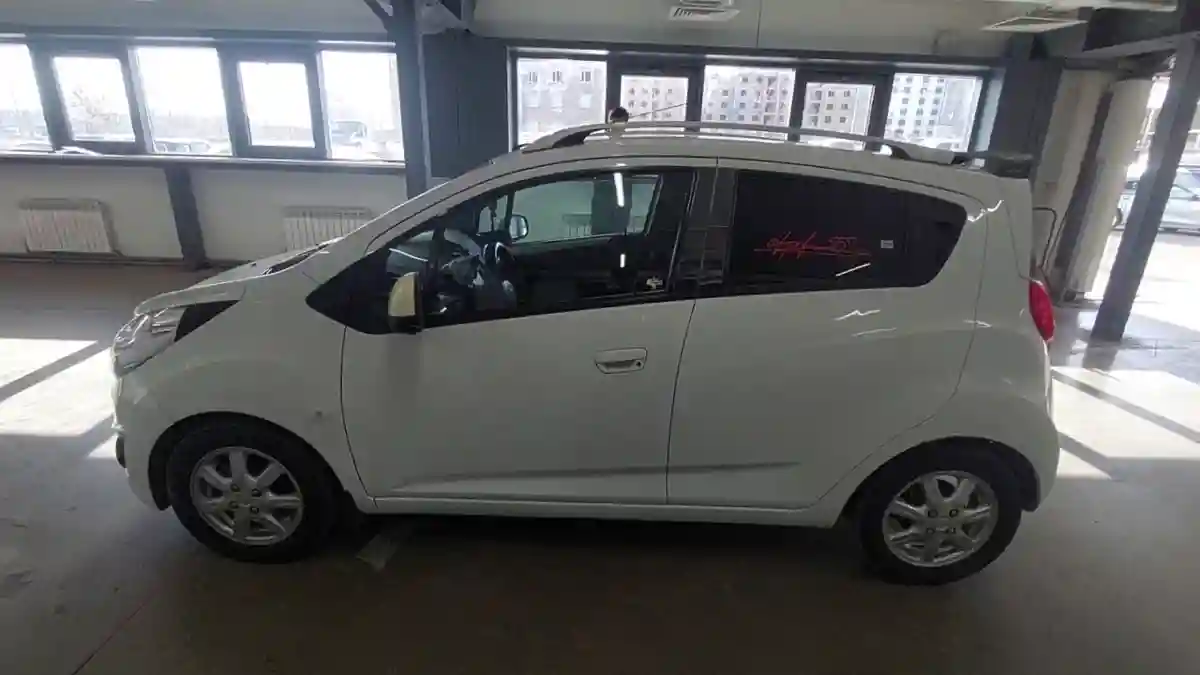 Ravon R2 2017 года за 4 500 000 тг. в Астана