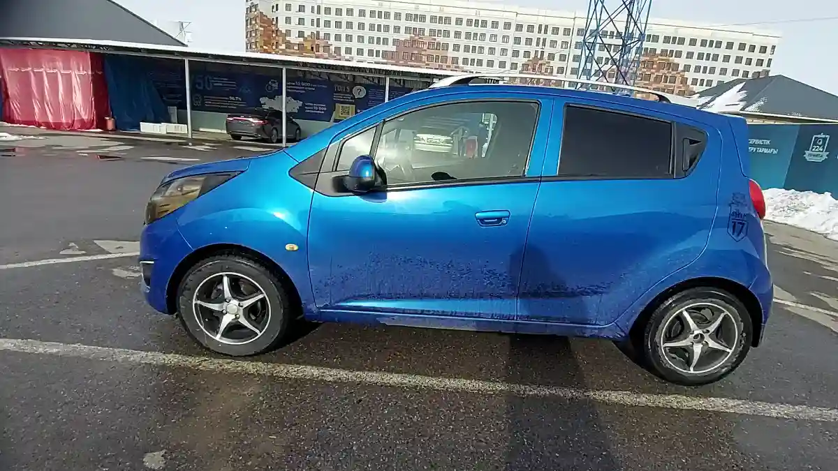 Ravon R2 2017 года за 4 000 000 тг. в Шымкент