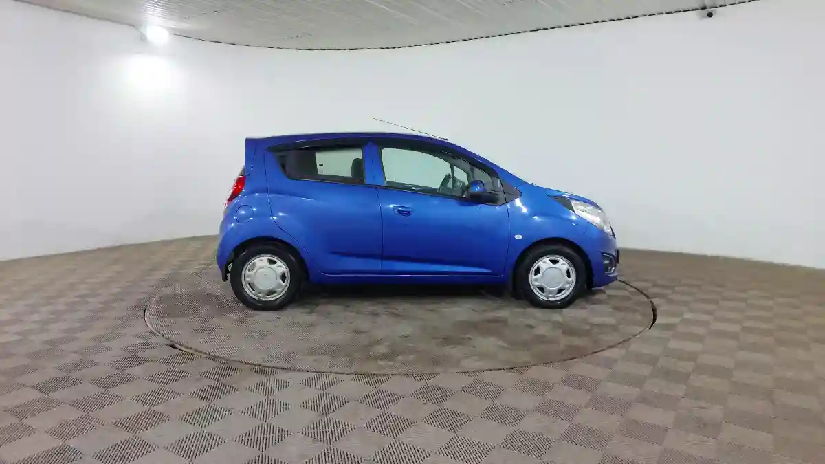 Ravon R2 2017 года за 4 190 000 тг. в Шымкент