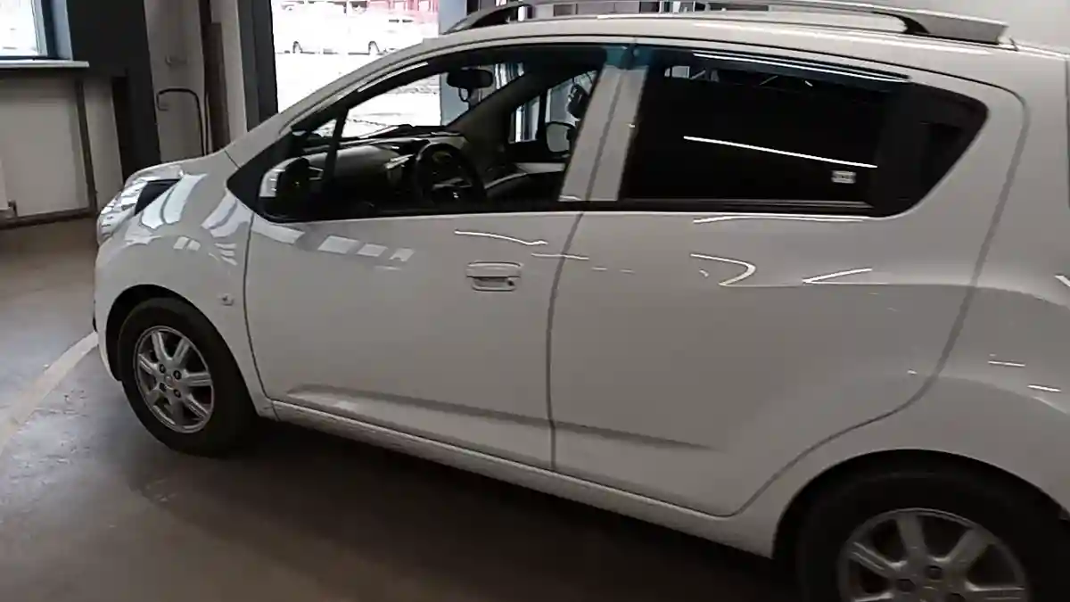 Ravon R2 2018 года за 4 200 000 тг. в Астана