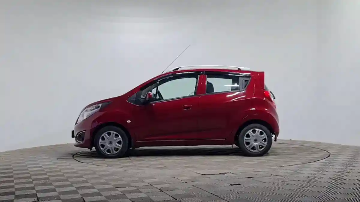 Ravon R2 2018 года за 4 590 000 тг. в Алматы