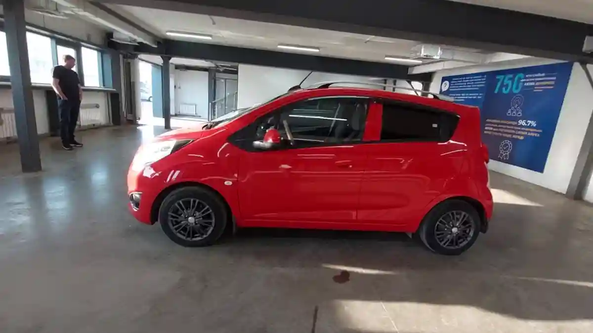 Ravon R2 2019 года за 4 900 000 тг. в Астана