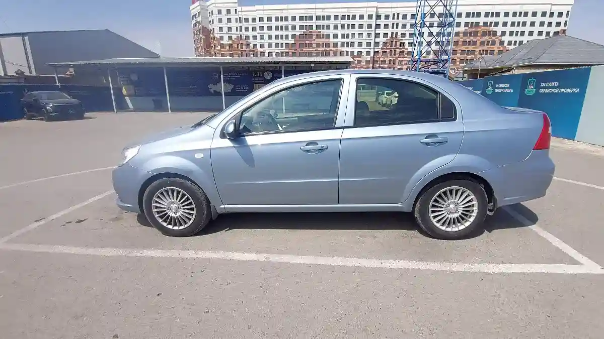 Ravon Nexia R3 2016 года за 3 600 000 тг. в Шымкент