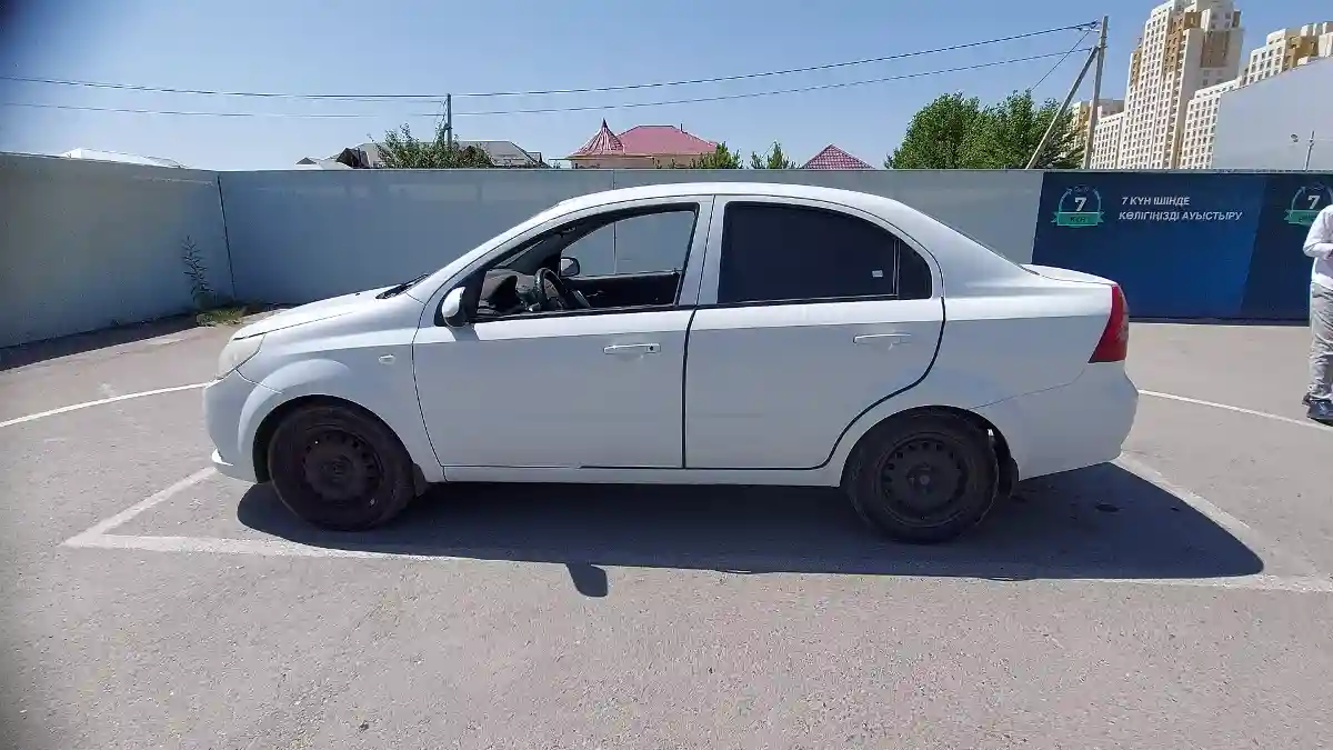 Ravon Nexia R3 2016 года за 4 200 000 тг. в Шымкент