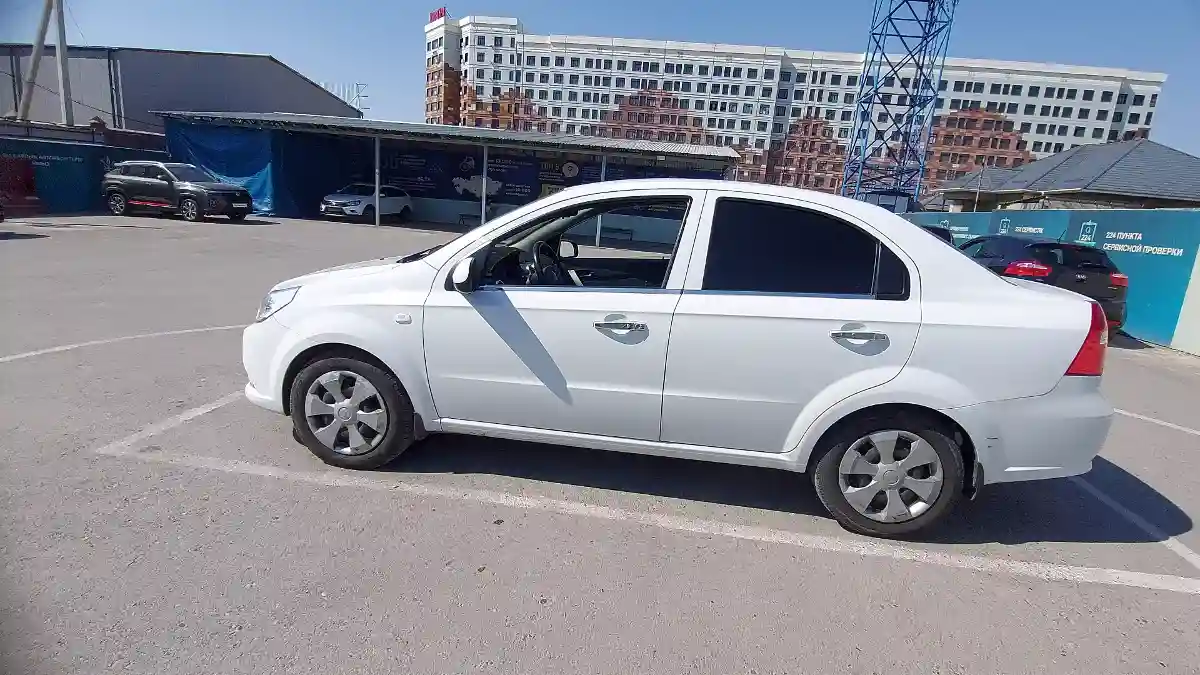 Ravon Nexia R3 2016 года за 4 300 000 тг. в Шымкент