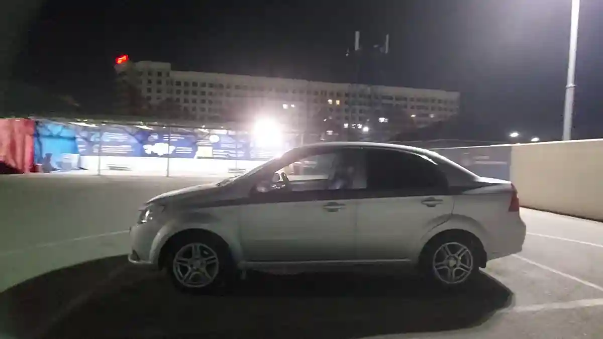 Ravon Nexia R3 2016 года за 4 000 000 тг. в Шымкент