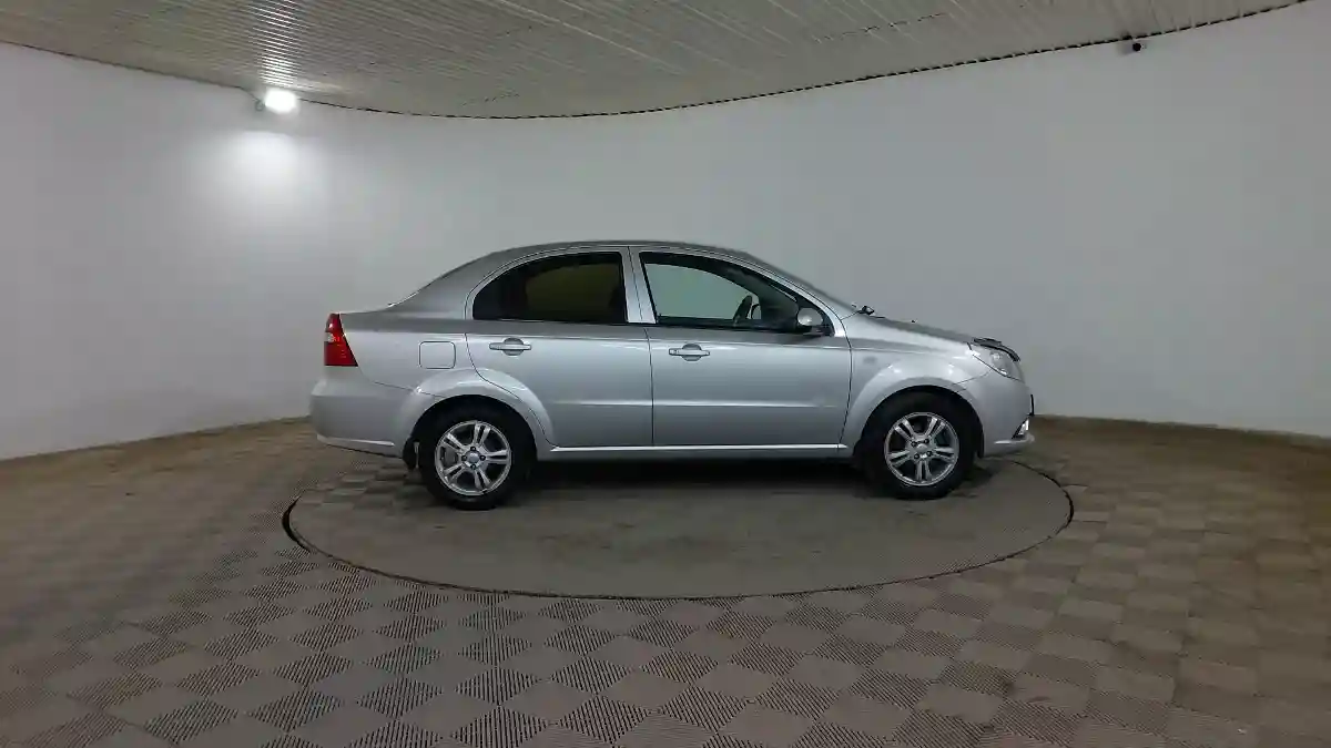 Ravon Nexia R3 2017 года за 4 190 000 тг. в Шымкент