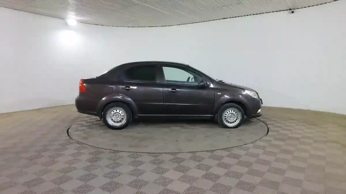 Ravon Nexia R3 2017 года за 3 590 000 тг. в Шымкент