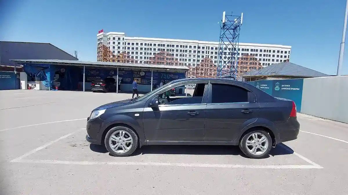 Ravon Nexia R3 2017 года за 4 500 000 тг. в Алматы