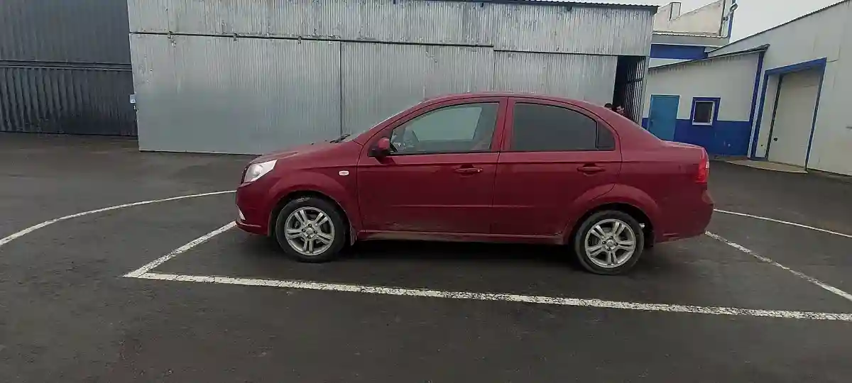 Ravon Nexia R3 2017 года за 5 100 000 тг. в Атырау