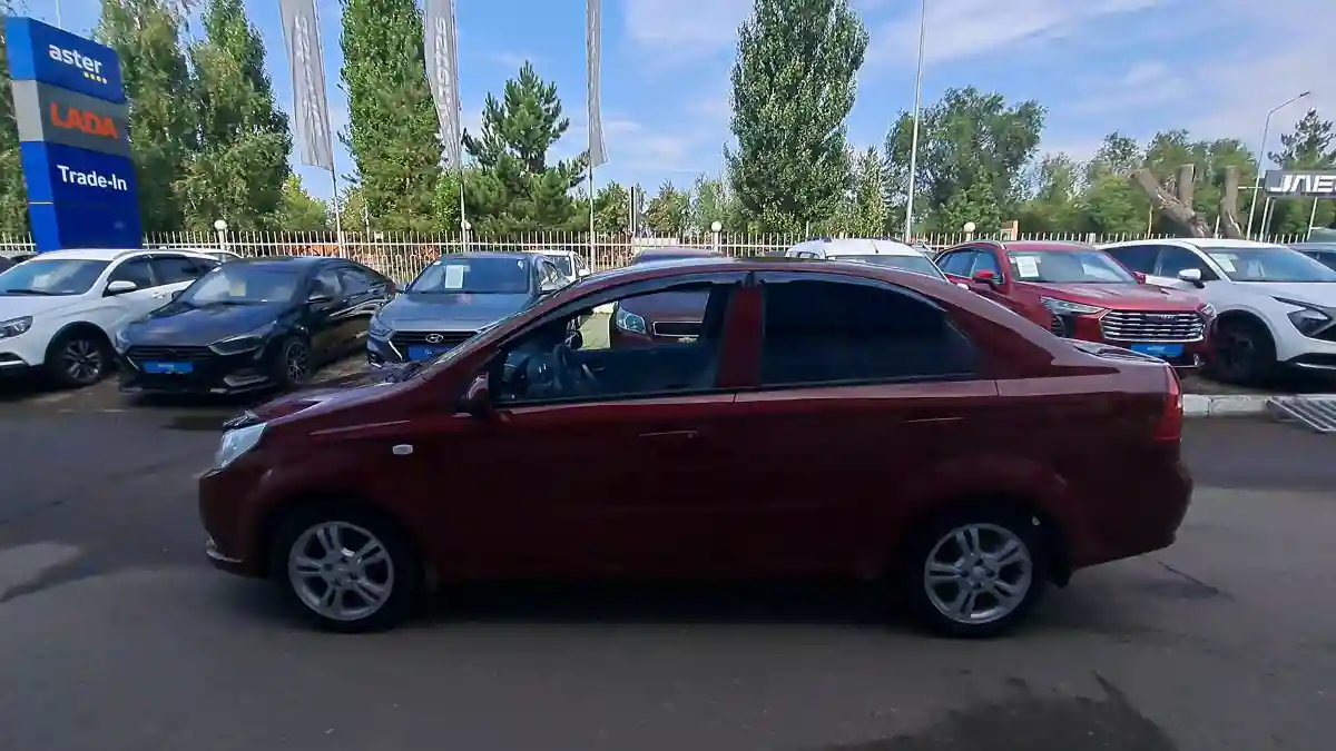 Ravon Nexia R3 2017 года за 4 000 000 тг. в Костанай