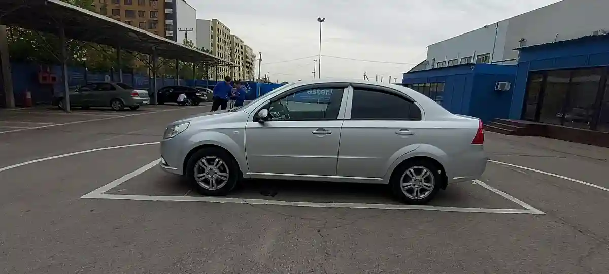 Ravon Nexia R3 2017 года за 4 000 000 тг. в Алматы