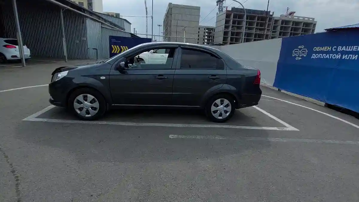 Ravon Nexia R3 2018 года за 5 500 000 тг. в Алматы