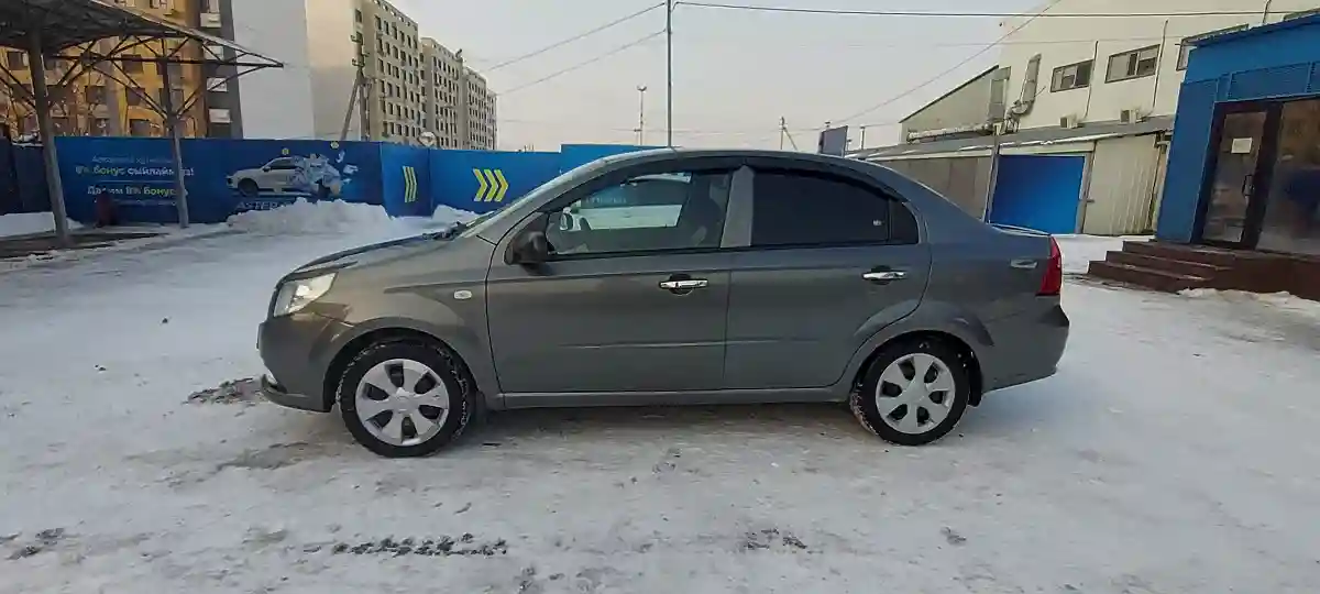 Ravon Nexia R3 2016 года за 3 200 000 тг. в Алматы