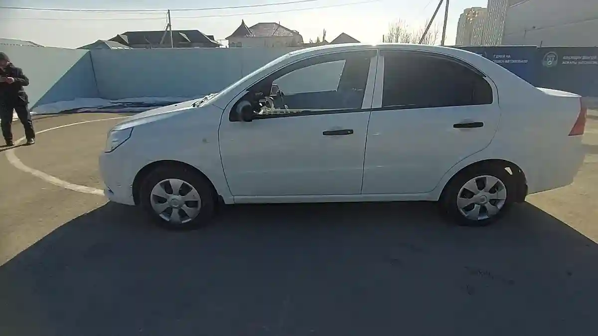 Ravon Nexia R3 2016 года за 3 700 000 тг. в Шымкент