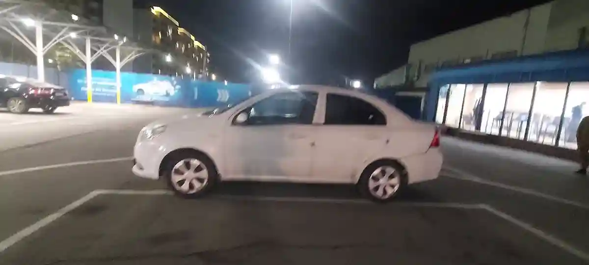 Ravon Nexia R3 2016 года за 3 700 000 тг. в Алматы