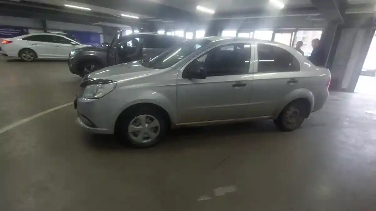 Ravon Nexia R3 2016 года за 3 000 000 тг. в Астана