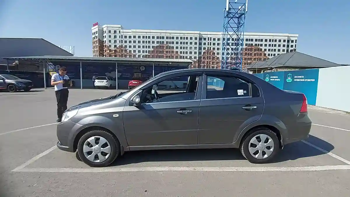 Ravon Nexia R3 2016 года за 4 000 000 тг. в Шымкент