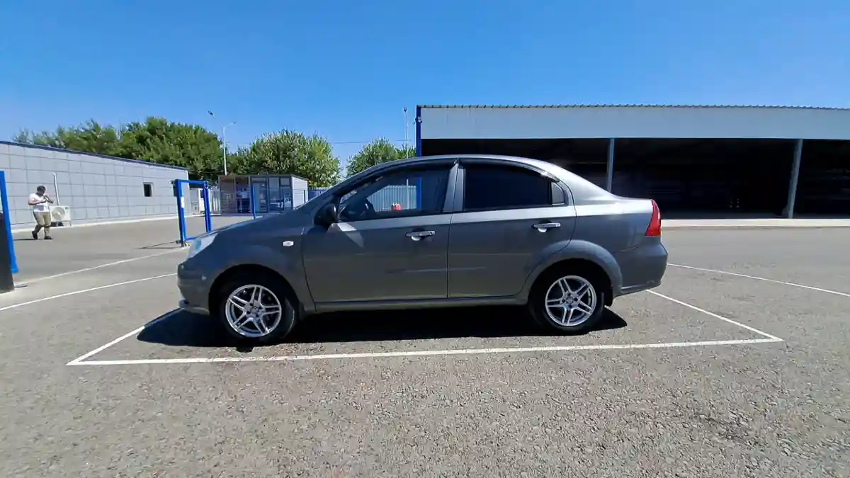 Ravon Nexia R3 2016 года за 3 750 000 тг. в Шымкент