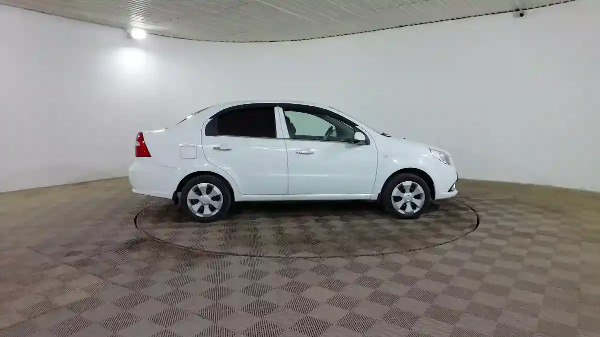 Ravon Nexia R3 2016 года за 3 530 000 тг. в Шымкент