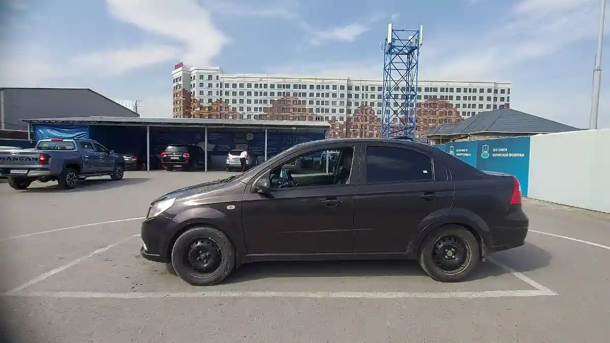 Ravon Nexia R3 2016 года за 4 000 000 тг. в Шымкент
