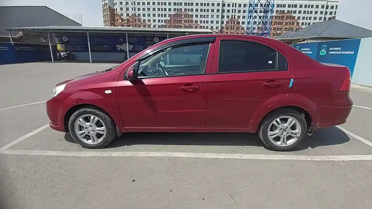 Ravon Nexia R3 2016 года за 3 800 000 тг. в Шымкент