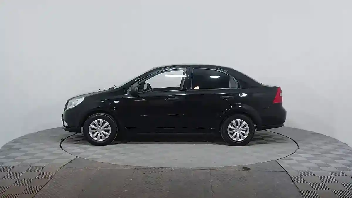 Ravon Nexia R3 2016 года за 3 190 000 тг. в Астана