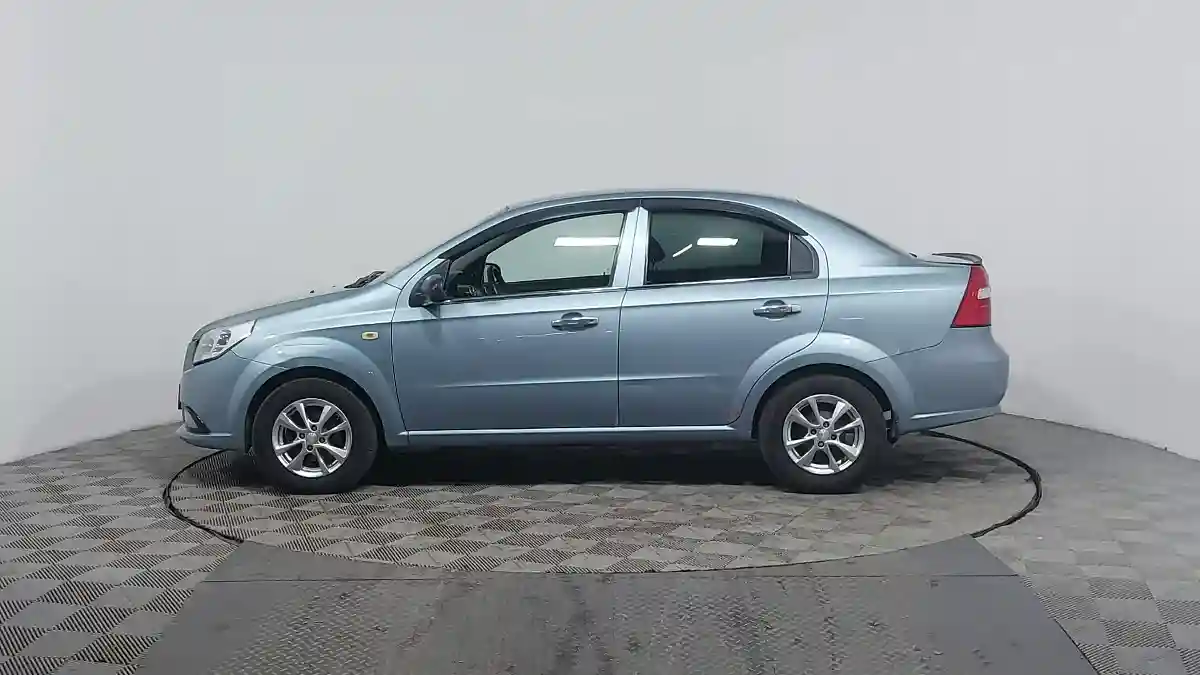 Ravon Nexia R3 2017 года за 2 990 000 тг. в Астана