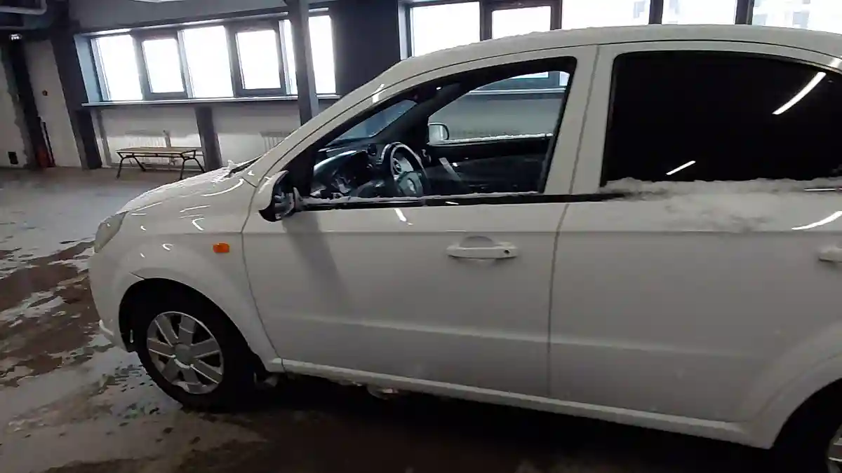 Ravon Nexia R3 2017 года за 4 200 000 тг. в Астана