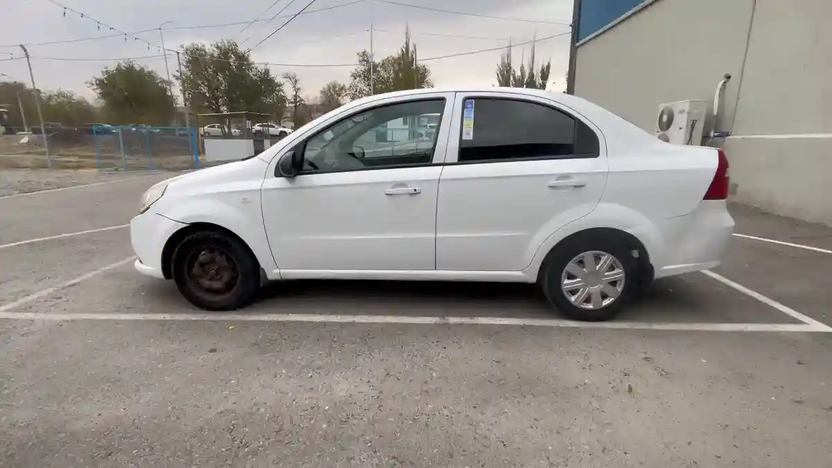 Ravon Nexia R3 2017 года за 2 690 000 тг. в Тараз