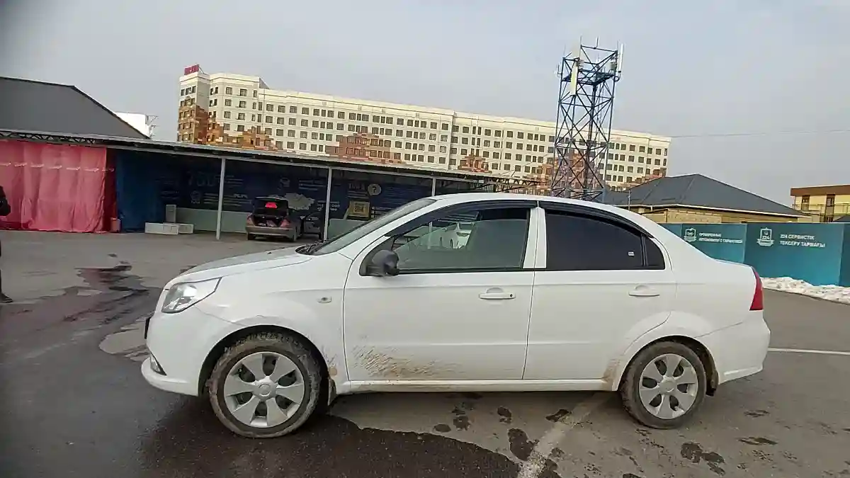 Ravon Nexia R3 2017 года за 4 400 000 тг. в Шымкент